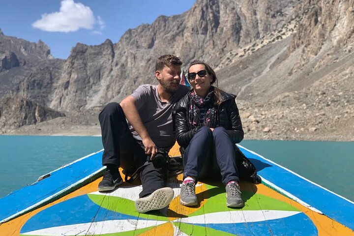 Explore Shangri-La of James Hilton, Hunza & Skardu (Private Tour)