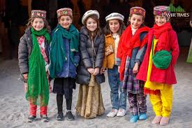 Sevendays Winter Feast: